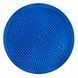 Балансировочная подушка (сенсомоторная) массажная Springos PRO FA0086 Blue