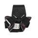 Крюки для тяги на запястья Power System Hooks V2 PS-3360 Black/Red XL