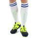 Щитки футбольні SPORTS SP-Sport FB-9731 Різні кольори S (пластик, EVA)
