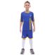 Форма футбольна дитяча з символікою збірної УКРАЇНА ЧС 2018 SP-Sport CO-3900-UKR-18 XS-XL кольори в асортименті