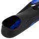 Ласты с закрытой пяткой Zelart F09 ML (40-41) размер