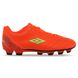 Бутсы футбольная обувь YUKE 2710-1 размер 40-45 (верх-PU, подошва-термополиуретан (TPU), цвета в ассортименте)