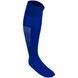 Гетри Select Football socks stripes синій, білий Чол 38-41 арт 101777-012
