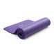 Коврик (мат) для йоги и фитнеса 4FIZJO NBR 1 см 4FJ0016 Violet