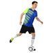 Щитки футбольні SPORTS SP-Sport FB-9731 Різні кольори S (пластик, EVA)