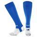 Гетры футбольные без носка мужские Joma LEG II 400753-700 Синий S, S02, 35-38-EUR (Полиэстер, эластан)