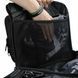 Спортивная сумка Phantom Gym Bag Team Apex Black (80л.)