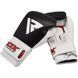 Рукавички боксерські RDX Pro Gel 14 ун.