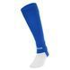 Гетры футбольные без носка мужские Joma LEG II 400753-700 Синий S, S02, 35-38-EUR (Полиэстер, эластан)