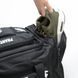 Спортивная сумка Phantom Gym Bag Team Tactic Black (80л.) (бутылка в подарок)