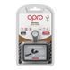 Капа OPRO Bronze дитяча (вік до 10) Black (art.102501001)