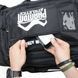 Спортивная сумка Phantom Gym Bag Team Tactic Black (80л.) (бутылка в подарок)