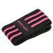 Резинка для фітнесу та спорту із тканини SportVida Hip Band Size L SV-HK0262