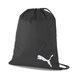 Рюкзак-мешок Puma teamGOAL 23 Gym Sack 16L черный Уни 38,5 x 44 см