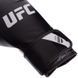 Рукавички боксерські UFC PRO Fitness UHK-75028 Чорний 14 унцій чорний