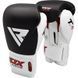 Рукавички боксерські RDX Pro Gel 14 ун.
