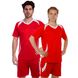 Форма футбольная подростковая SP-Sport Perfect CO-2016B 24-30 цвета в ассортименте