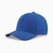 Кепка Puma BMW MMS Heritage BB Cap черный Уни OSFA