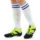 Щитки футбольні SPORTS SP-Sport FB-9731 Різні кольори S (пластик, EVA)