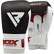 Рукавички боксерські RDX Pro Gel 14 ун.
