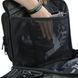 Спортивная сумка Phantom Gym Bag Team Tactic Black (80л.) (бутылка в подарок)