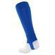 Гетры футбольные без носка мужские Joma LEG II 400753-700 Синий S, S02, 35-38-EUR (Полиэстер, эластан)