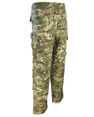 Штани тактичні (воєнні) KOMBAT UK ACU Trousers