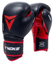Боксерские перчатки V`Noks Inizio 10 ун.