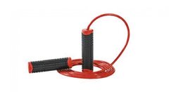 Скакалка LivePro PVC JUMPROPE