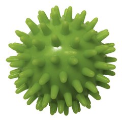 Мяч массажный Sveltus Soft 7 см Зеленый (SLTS-0470-0)