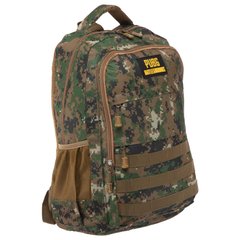 Рюкзак тактический штурмовой Military Rangers TY-9185 размер 45x29x16см 20л цвета в ассортименте
