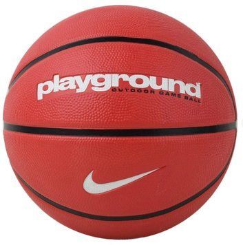 Мяч баскетбольный Nike EVERYDAY PLAYGROUND 8P GRA N.100.4371.687.05