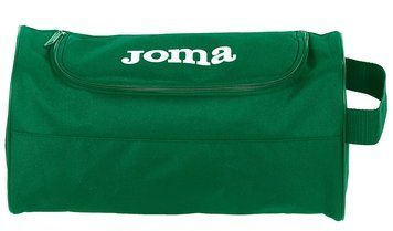 Сумка для обуви спортивная Joma SHOE BAG зеленый Уни 18х33х17см 00000014024