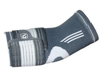 Фиксатор локтя LiveUp ELBOW SUPPORT LS5673-M