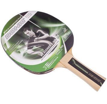 Ракетка для настольного тенниса Donic Waldner 400