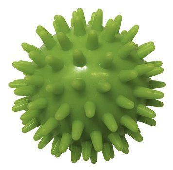 Мяч массажный Sveltus Soft 7 см Зеленый (SLTS-0470-0)