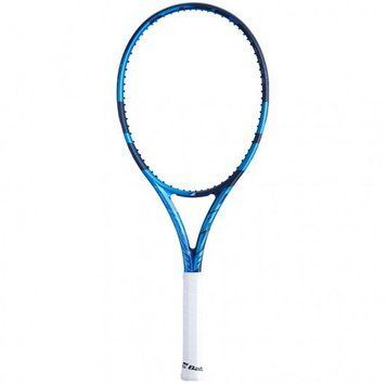 Ракетка Babolat Pure Drive Super-Lite не cover blue Gr2 101445/136-2