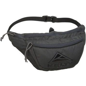 Kelty сумка поясная Warbler asphalt