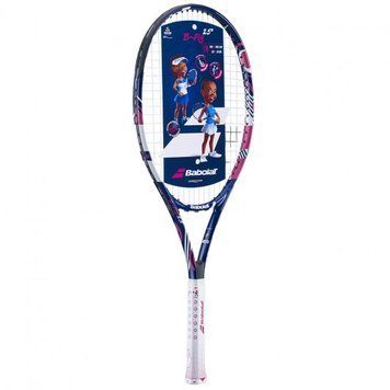 Ракетка Babolat B fly 25 2023year 140487-100
