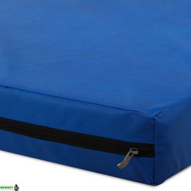 Мат спортивний BOXER 1009-02 Чорний