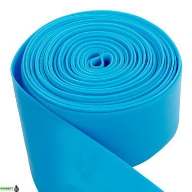 Жгут эластичный ленточный SP-Sport VooDoo Floss Band FI-3933-10 Оранжевый длина 10м