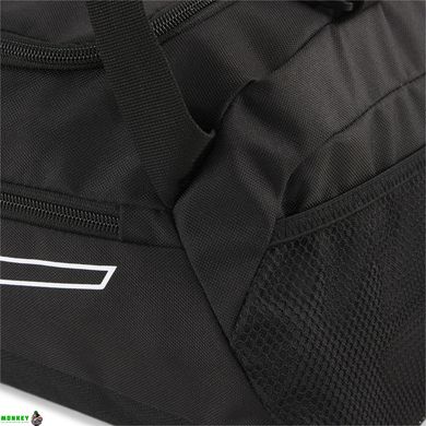 Сумка Puma Fundamentals Sports Bag 16L черный Уни 40х21, 5х18, 5 см