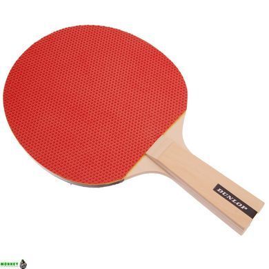 Набір для настільного тенісу DUNLOP MT-679211 2 ракетки 3 м'яча