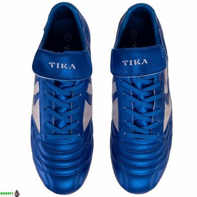 Бутси футбольні TIKA 988 розмір 39-44 кольори в асортименті