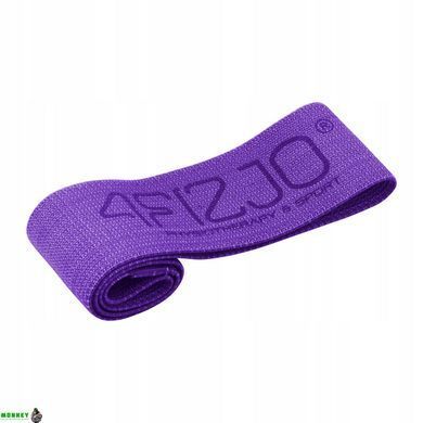 Набір резинок для фітнесу із тканини 4FIZJO Flex Band 5 шт 1-29 кг Mix (P-5907739311689)