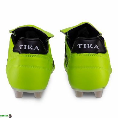 Бутси футбольні TIKA 988 розмір 39-44 кольори в асортименті