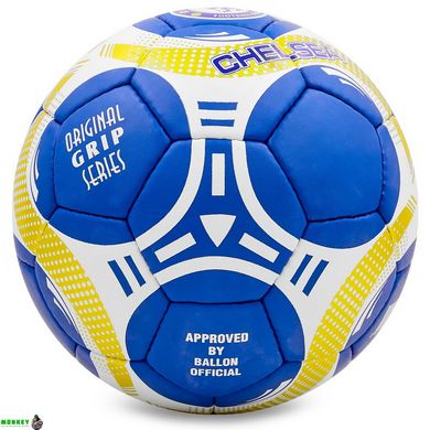 М'яч футбольний CHELSEA BALLONSTAR FB-6697 №5