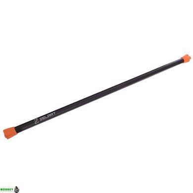 Палка гімнастична Бодибар Body Bar Zelart FI-1251-7 вага 7кг