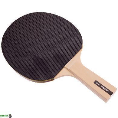 Набір для настільного тенісу DUNLOP MT-679211 2 ракетки 3 м'яча