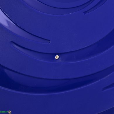 Півсфера для фітнесу з еспандерами BOSU NORVA FI-1935 кольори в асортименті